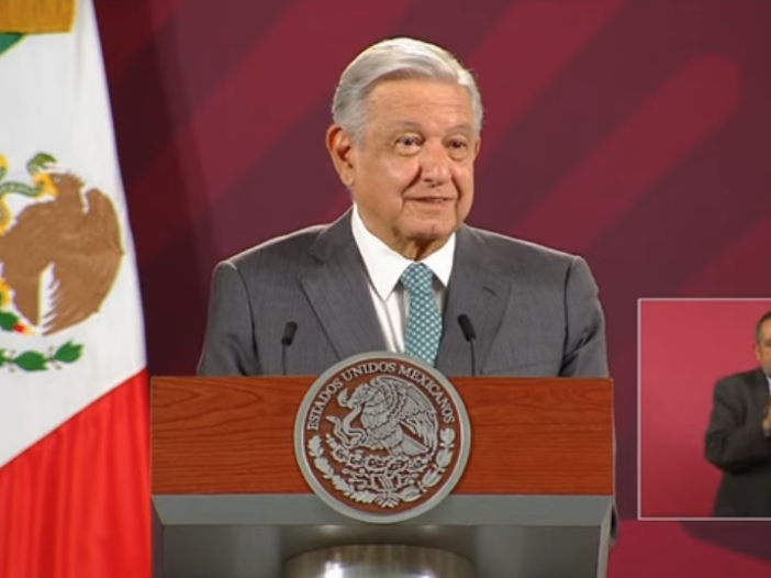 AMLO arremete otra vez contra Jurídicas de la UNAM Norte De Chihuahua