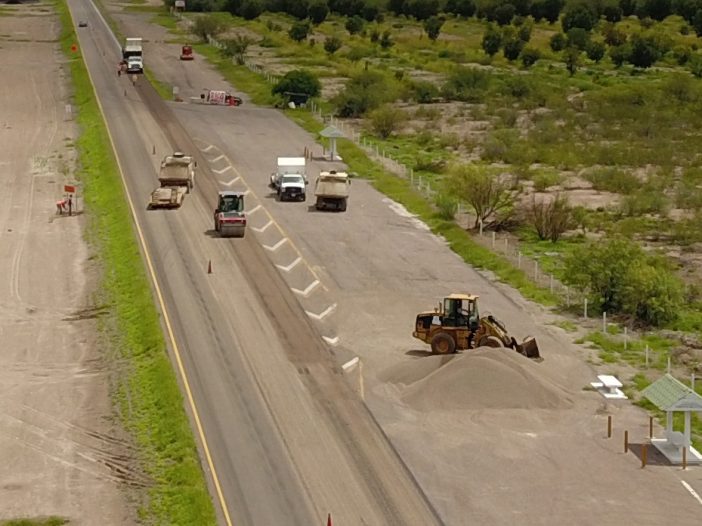 Solicitan Recursos Federales Para Atender Caminos Y Carreteras En El