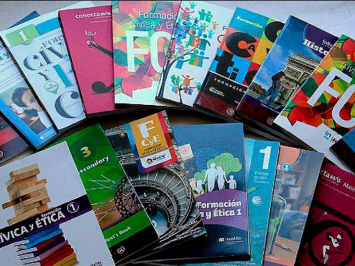 Se detectaron 200 errores pedagógicos y didácticos en los libros