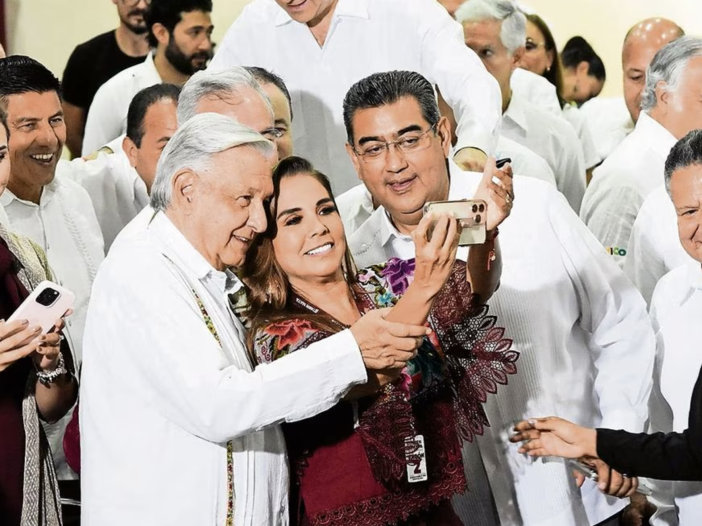 AMLO presume disminución de pobreza con su humanismo Norte De Chihuahua