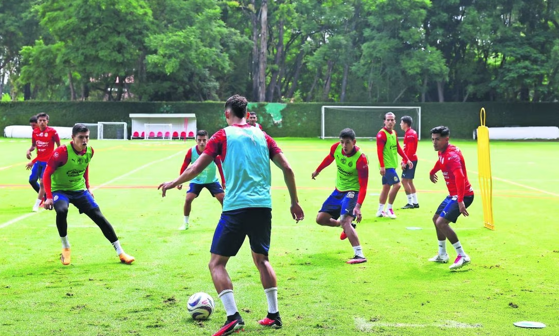 Chivas tiene difícil partido en su visita al infierno del Toluca