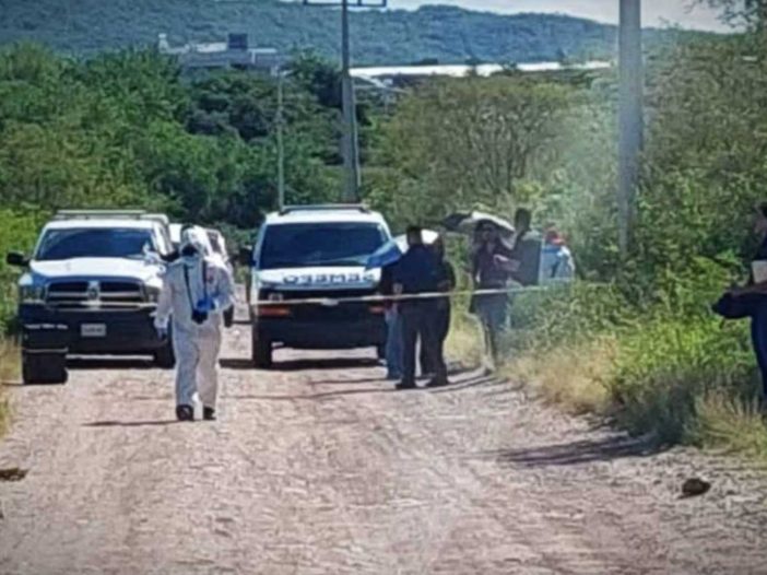 Morena Con Mayor N Mero De Aspirantes Asesinados En Proceso