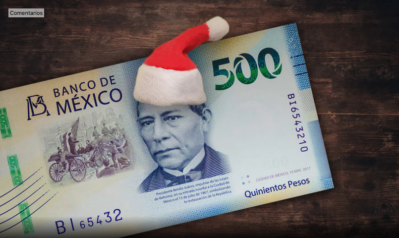 ¿Cuándo es la fecha límite para recibir el aguinaldo y quienes lo ...