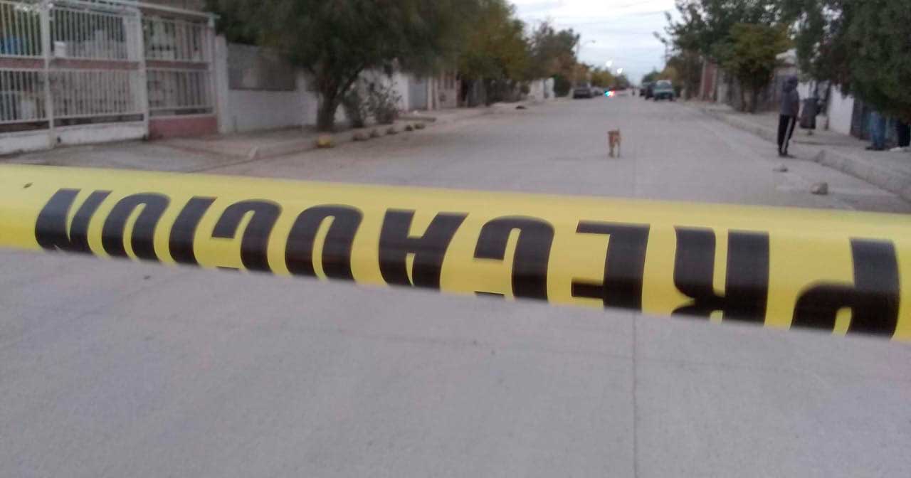 Muere Hombre Aplastado Por Su Vehículo