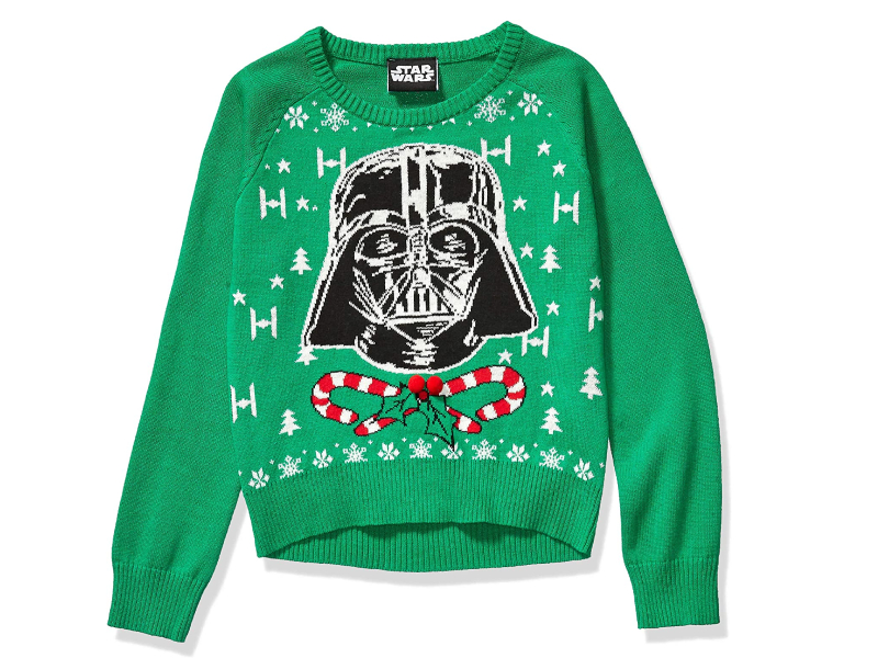 Pull De Noël "ugly Christmas Sweater" Avec Pantalon Assorti - Tailles S/L - Occasion Très Bon état