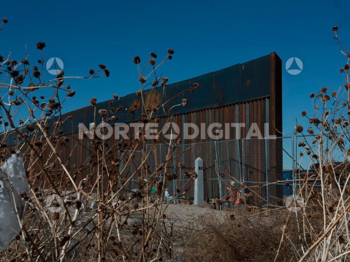 Ante La Ignominia Del Muro De Trump Triunfa La Lucha Ambiental En La Frontera Norte De Chihuahua