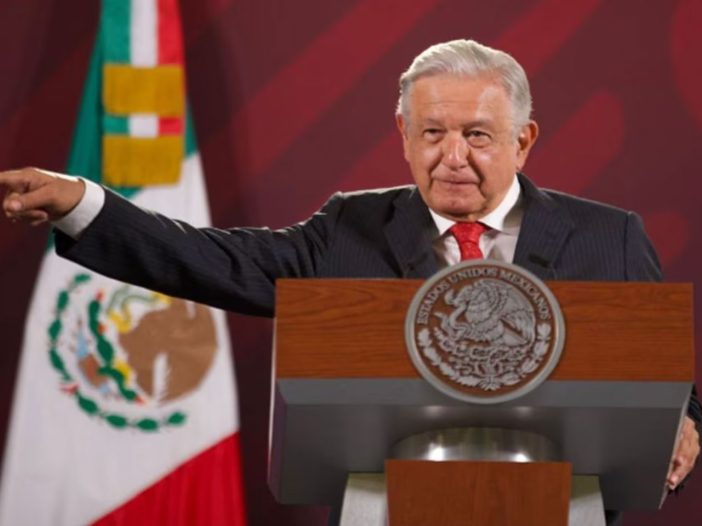 “ine Ya Es Como La Santa Inquisición” Dice Amlo Norte De Chihuahua