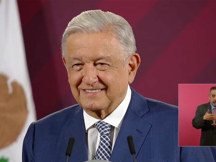 Amlo Destaca Que Hay Menos Pobreza Y Menos Desigualdad En El País