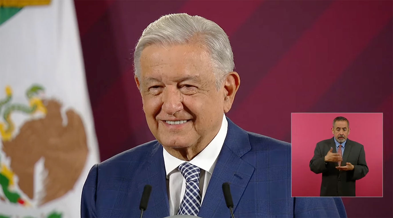 Amlo Destaca Que Hay Menos Pobreza Y Menos Desigualdad En El País Norte De Chihuahua 2257