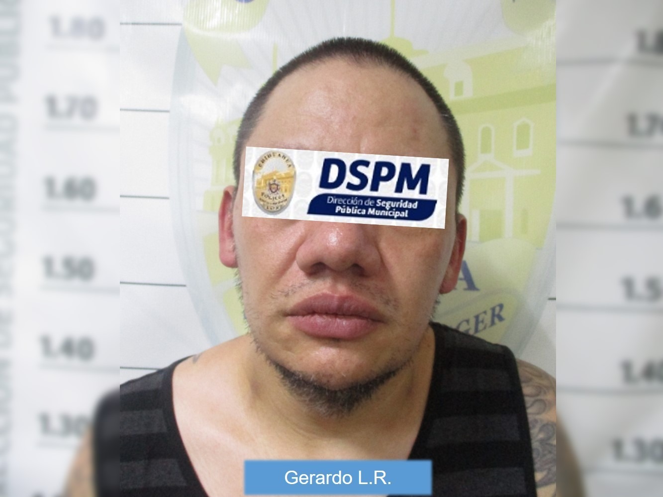 Lo detienen por matar a un hombre en el Cerro de la Cruz - Norte De ...