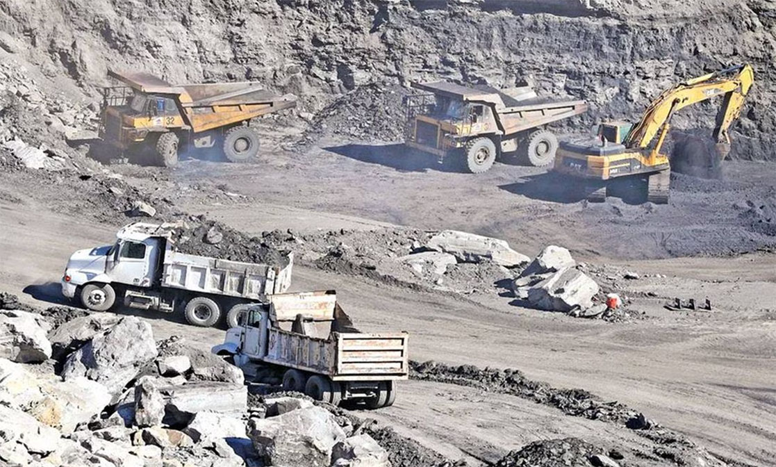 En riesgo rectoría sobre recursos minerales Consejería Jurídica