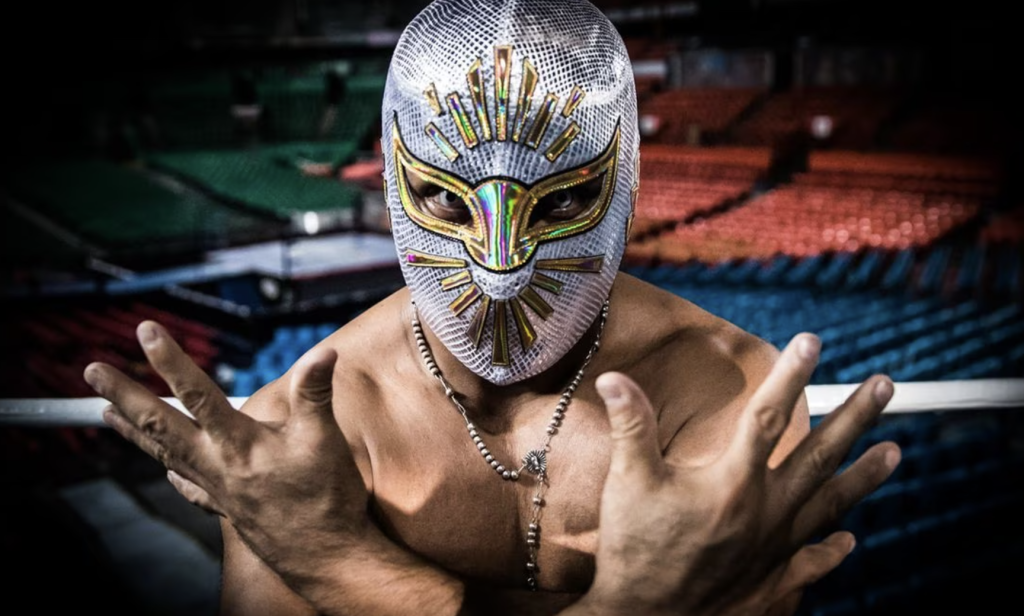 Místico volverá a luchar en EU al aparecer en cartelera de AEW - Norte ...