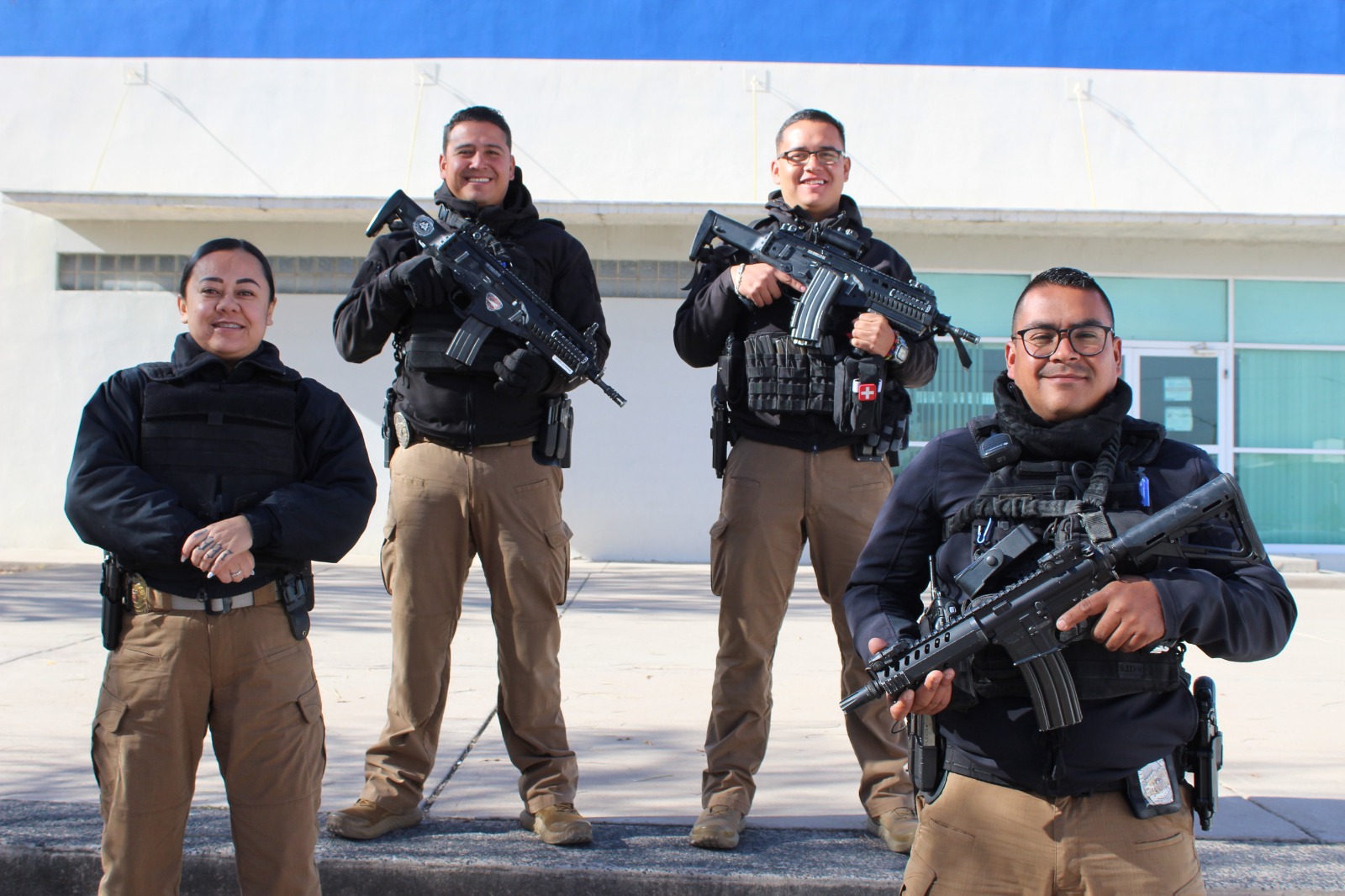Aprueban “Policía del Año” para incentivar a los elementos - Norte De ...