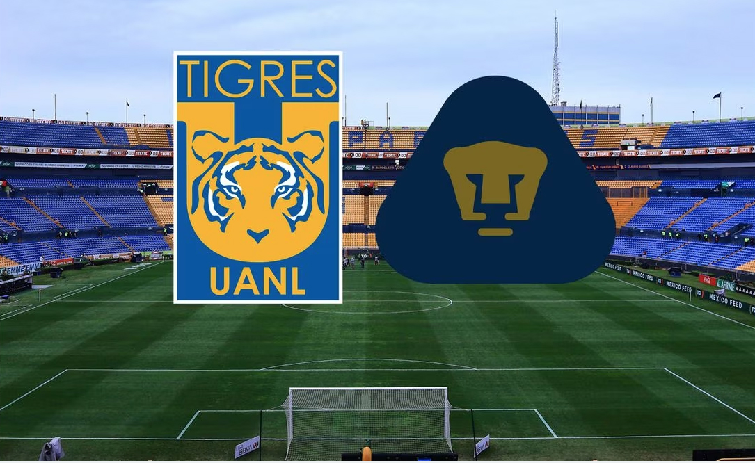 Cuándo y dónde ver el Tigres vs Pumas de la semifinal de vuelta - Norte ...