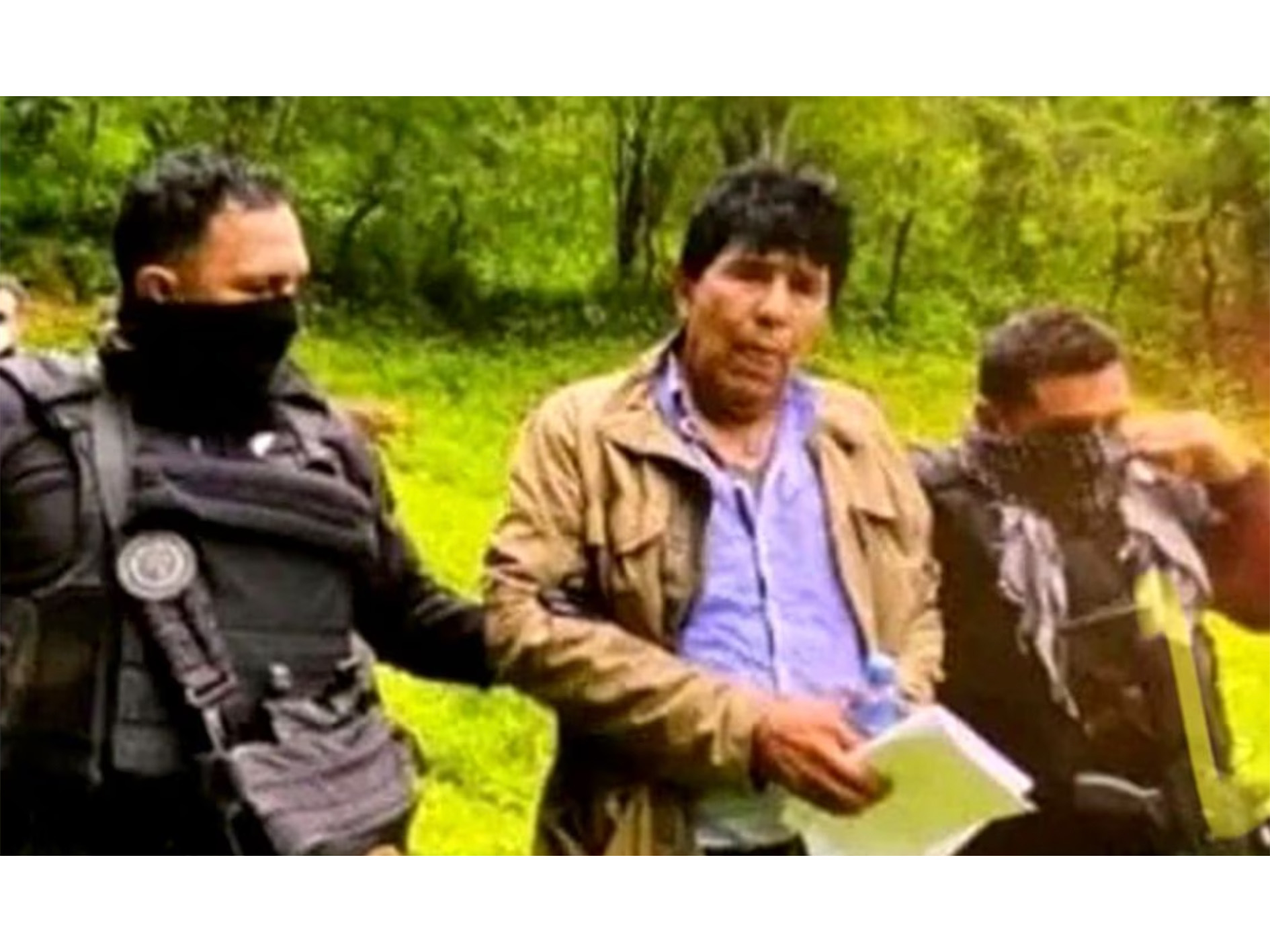 Muere madre de Rafael Caro Quintero - Norte De Chihuahua