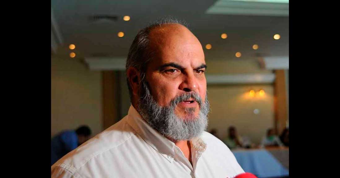 Sigue reglamento de la Ley de Bienestar Animal: Benjamín Carrera ...