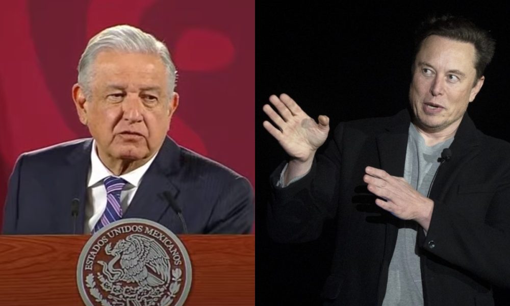 AMLO y Elon Musk critican a The New York Times por portada contra Trump ...