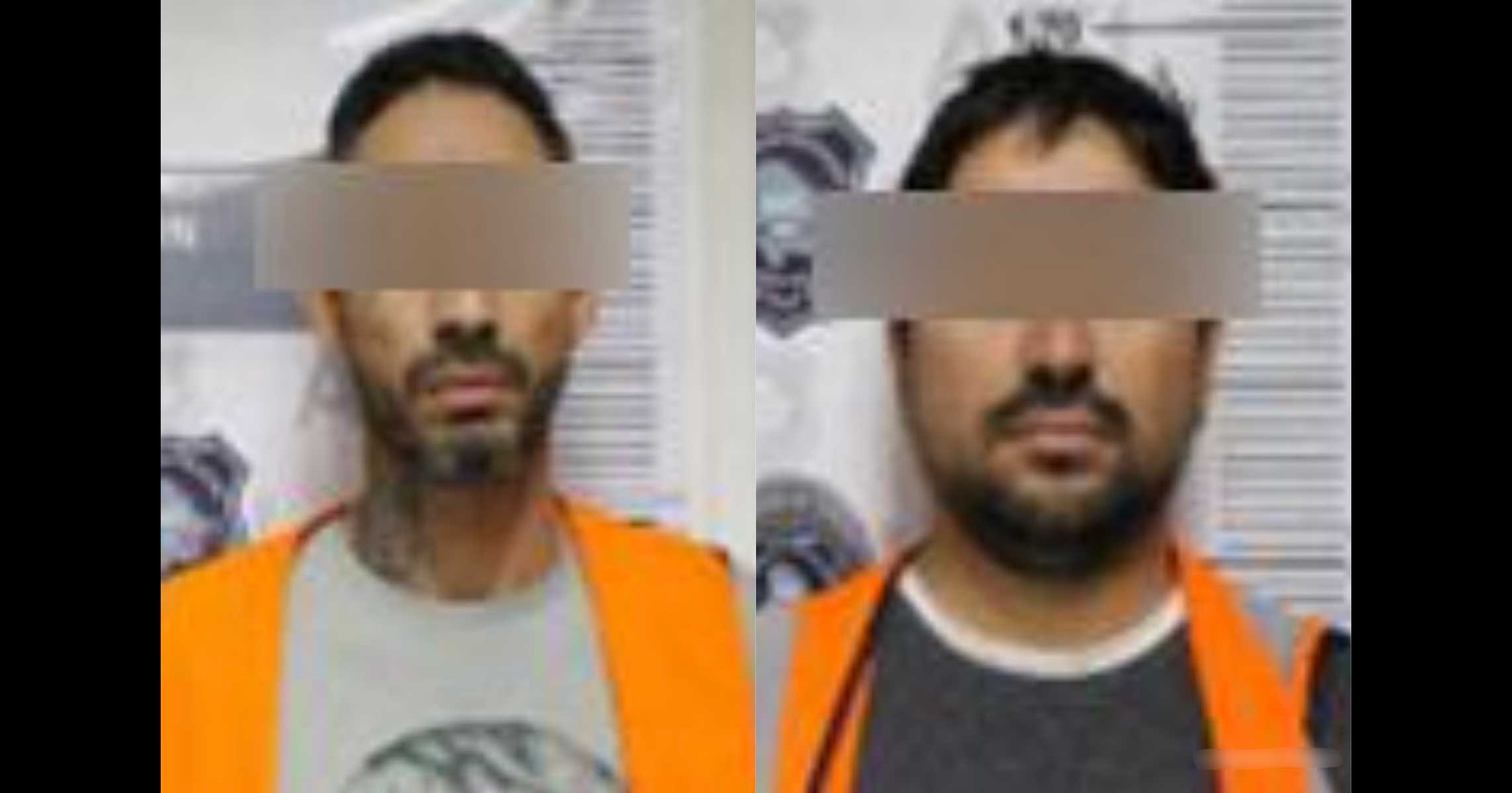 Vinculan a proceso a dos por robo agravado y secuestro exprés - Norte ...