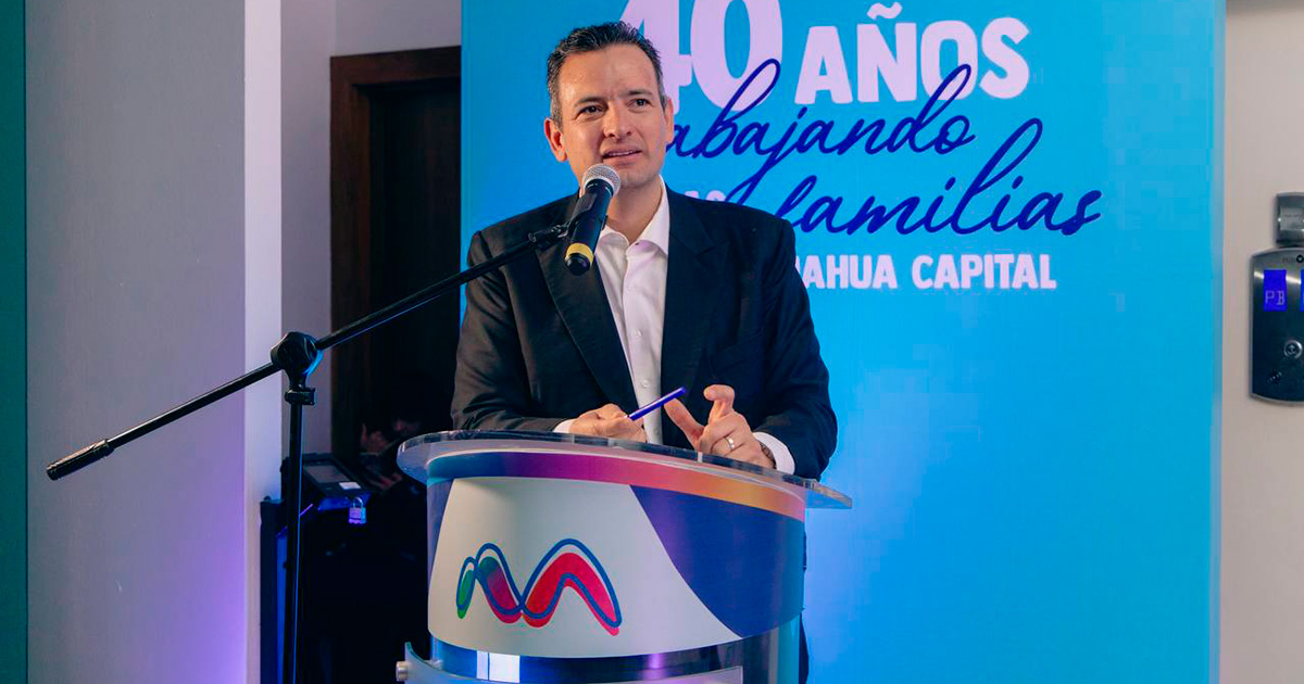 Operan mañana a Marco Bonilla - Norte De Chihuahua