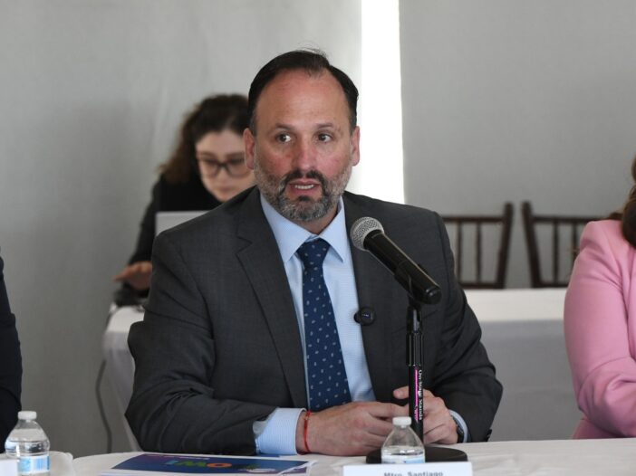 Santiago de la Peña