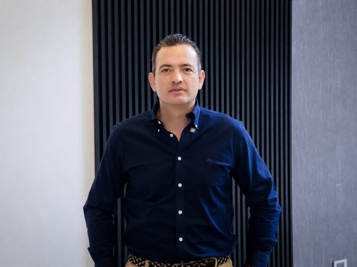 Marco Bonilla