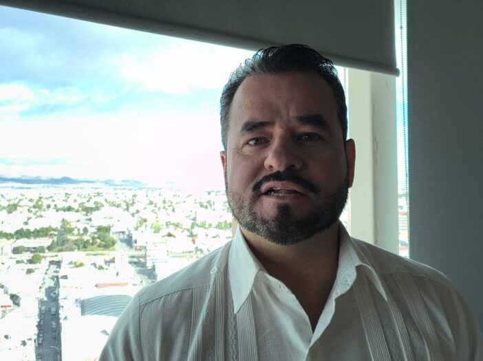 Óscar Avitia