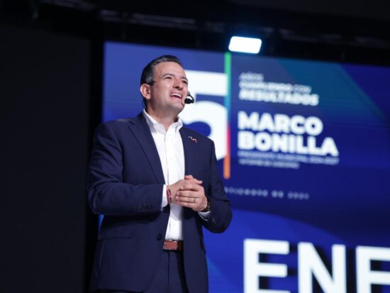 Marco Bonilla