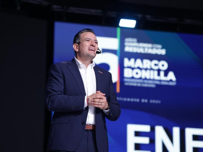 Marco Bonilla