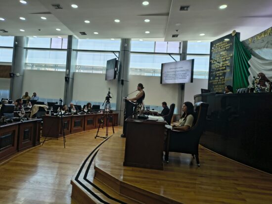 Aprueba Congreso incorporar delito de acecho al Código Penal del Estado