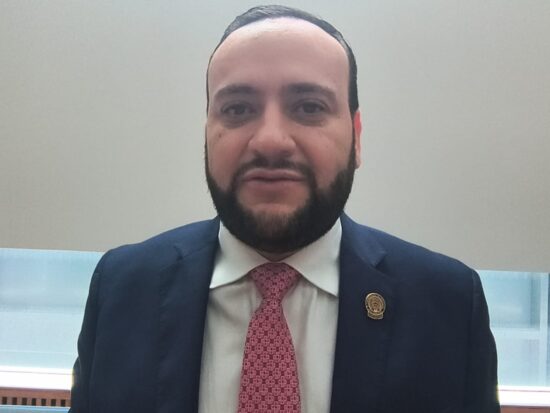 Arturo Medina