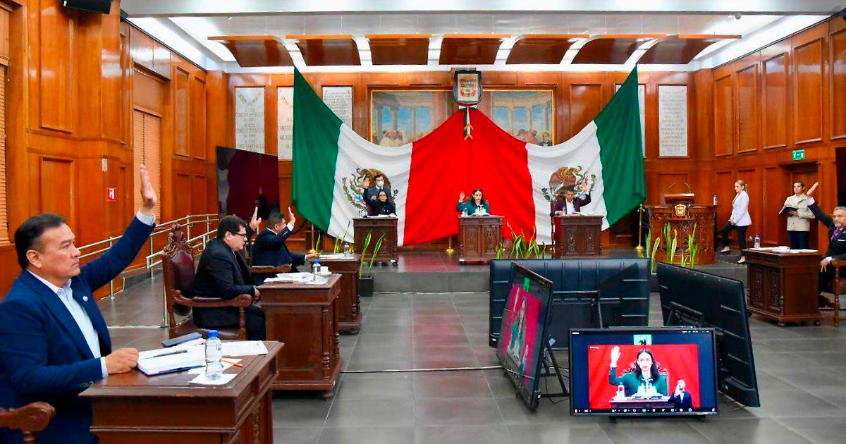 Por apoyar la reforma judicial, expulsan a agrupación de tribunales mexicanos de organismo internacional - Norte De Chihuahua