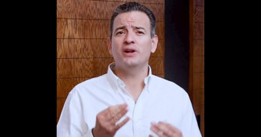Bonilla habla sobre el caso Jáuregui