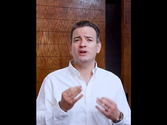 Bonilla habla sobre el caso Jáuregui