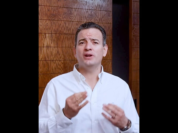 Bonilla habla sobre el caso Jáuregui