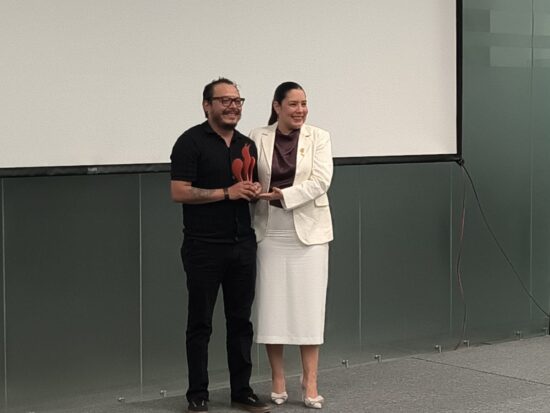 Premio Estatal de Periodismo 2026