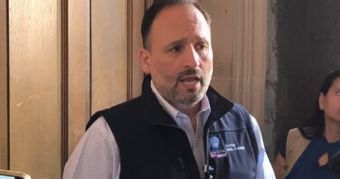 Santiago de la Peña sobre 2027