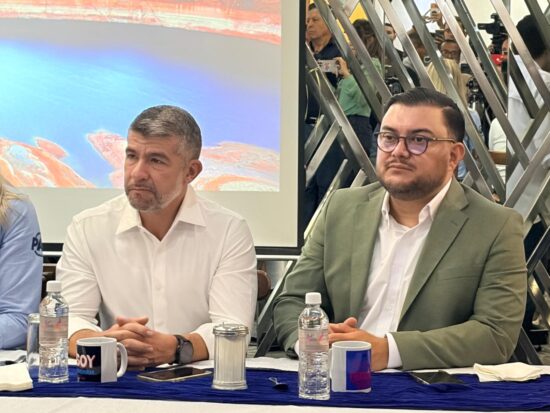 Ulises Pacheco