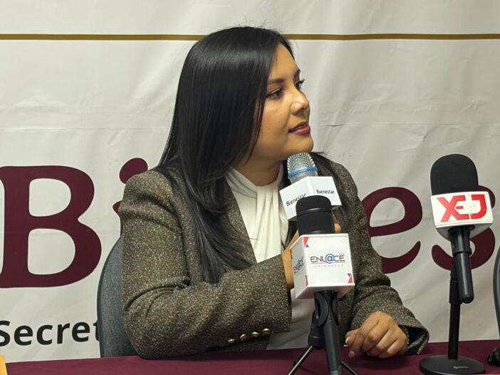Hay Gobiernos que apuestan al intervencionismo, no a soberanía: delegada de Bienestar